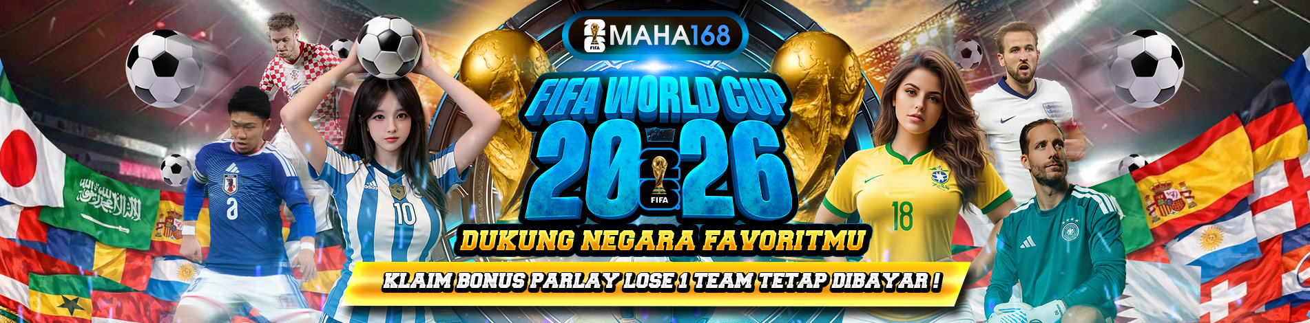Freebet Level Up