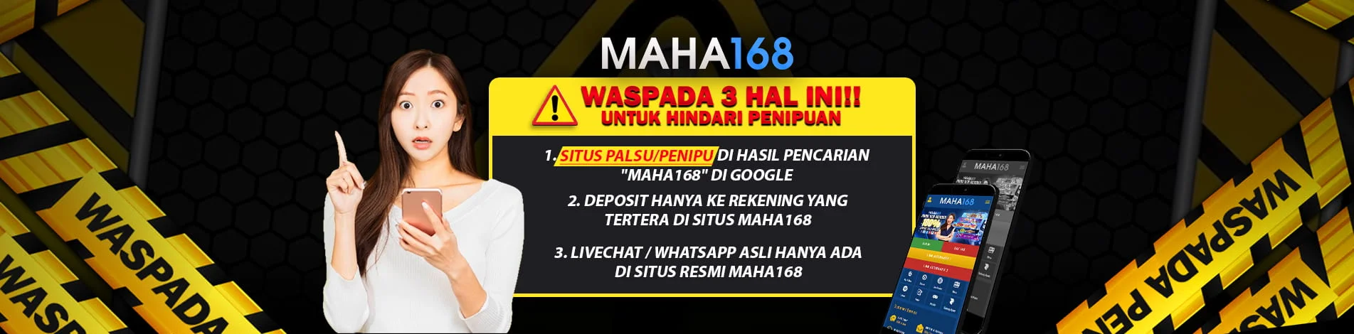 LINK ALTERNATIF Maha168