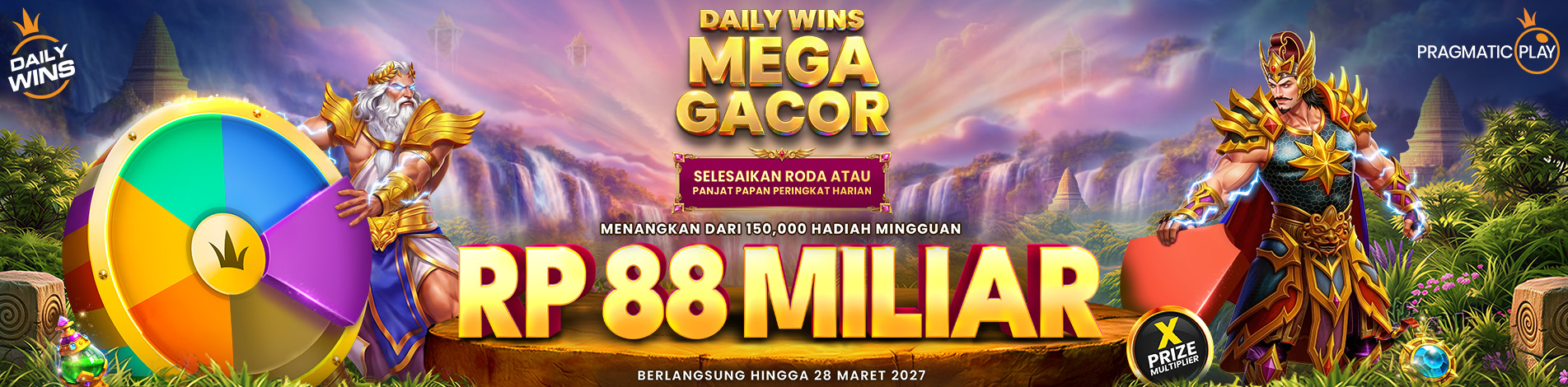 Deposit Pakai Qris